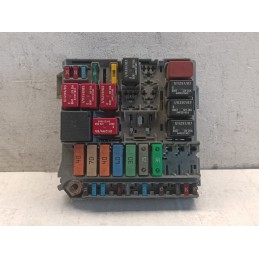 Centralina scatola fusibili Fiat Panda 2 169 1.4B 350A1000 51781452  A10743