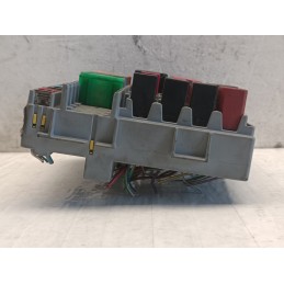 Centralina scatola fusibili Fiat Panda 2 169 1.4B 350A1000 51781452  A10743