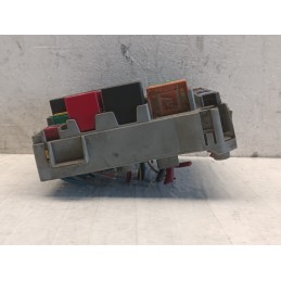 Centralina scatola fusibili Fiat Panda 2 169 1.4B 350A1000 51781452  A10743