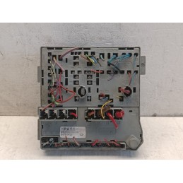 Centralina scatola fusibili Fiat Panda 2 169 1.4B 350A1000 51781452  A10743