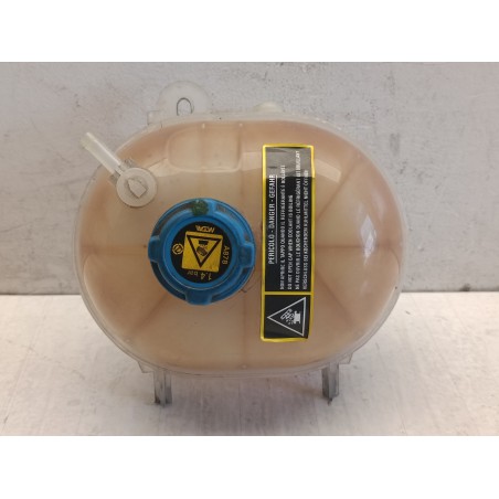 Vaschetta vaso compensazione radiatore Fiat Panda 2 169 2003 2012  A10744