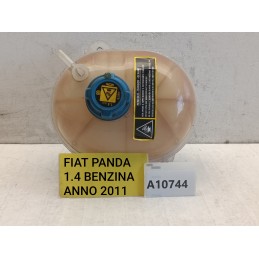 Vaschetta vaso compensazione radiatore Fiat Panda 2 169 2003 2012  A10744