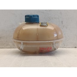Vaschetta vaso compensazione radiatore Fiat Panda 2 169 2003 2012  A10744
