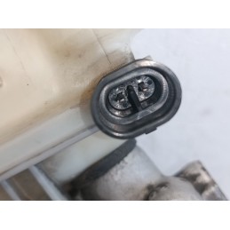 Pompa servofreno Fiat Panda 2 169 2003 2012 51866500  A10745