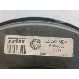 Pompa servofreno Fiat Panda 2 169 2003 2012 51866500  A10745