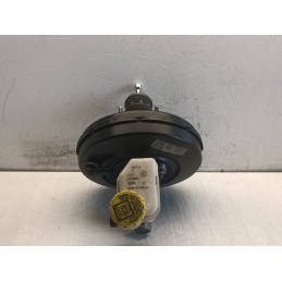 Pompa servofreno Fiat Panda 2 169 2003 2012 51866500  A10745