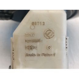 Pompa servofreno Fiat Panda 2 169 2003 2012 51866500  A10745