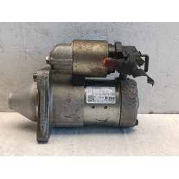 Motorino avviamento Fiat Panda 2 169 1.4B 51890632 2003 2012  A10750