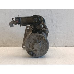 Motorino avviamento Fiat Panda 2 169 1.4B 51890632 2003 2012  A10750