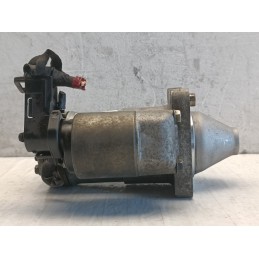 Motorino avviamento Fiat Panda 2 169 1.4B 51890632 2003 2012  A10750