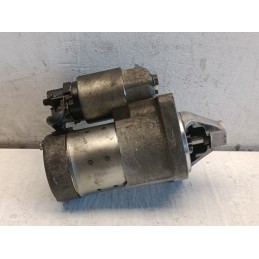 Motorino avviamento Fiat Panda 2 169 1.4B 51890632 2003 2012  A10750