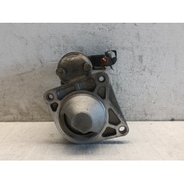 Motorino avviamento Fiat Panda 2 169 1.4B 51890632 2003 2012  A10750