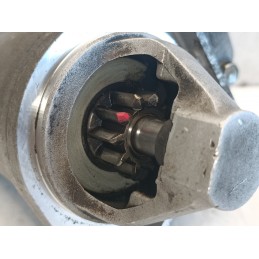 Motorino avviamento Fiat Panda 2 169 1.4B 51890632 2003 2012  A10750