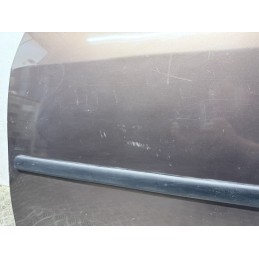 Porta Anteriore Sinistra Volkswagen Caddy 2010 2015 Marrone Toffee Braun  B3632