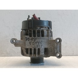 Alternatore Fiat Panda 2 169 1.4B 51859038 90A DENSO 2003 2012  A10749