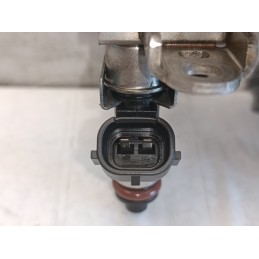 Distributore carburante iniettori metano Fiat Panda 2 169 350A1000  A10748