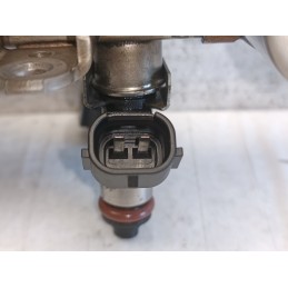 Distributore carburante iniettori metano Fiat Panda 2 169 350A1000  A10748