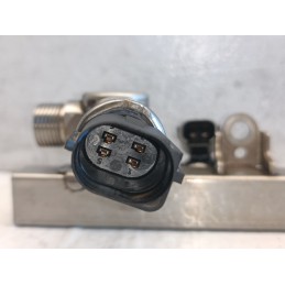 Distributore carburante iniettori metano Fiat Panda 2 169 350A1000  A10748