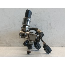 Distributore carburante iniettori metano Fiat Panda 2 169 350A1000  A10748