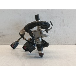 Distributore carburante iniettori metano Fiat Panda 2 169 350A1000  A10748