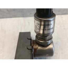 Distributore carburante iniettori metano Fiat Panda 2 169 350A1000  A10748