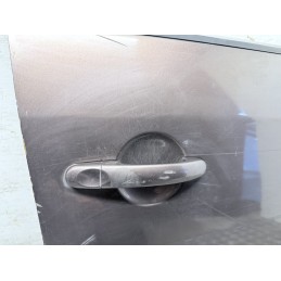 Porta Anteriore Destra Volkswagen Caddy 2010 2015 Marrone Toffe Brau  B3633