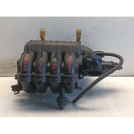 Collettore aspirazione Fiat Panda 2 169 1.4B Metano 350A1000 55231450  A10751