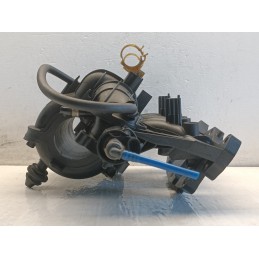 Collettore aspirazione Fiat Panda 2 169 1.4B Metano 350A1000 55231450  A10751