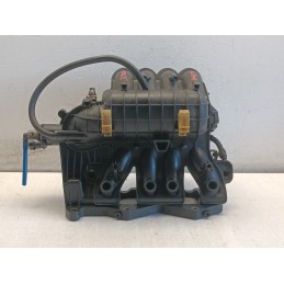 Collettore aspirazione Fiat Panda 2 169 1.4B Metano 350A1000 55231450  A10751