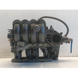 Collettore aspirazione Fiat Panda 2 169 1.4B Metano 350A1000 55231450  A10751