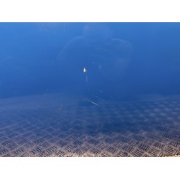 Porta Anteriore Sinistra Fiat Coupe Blu Sprint 462A Completa Oem 46306799  B3639