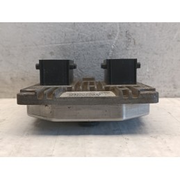 Centralina motore Fiat Panda 2 169 1.4B Metano 350A1000 iaw5sf8p4  A10752