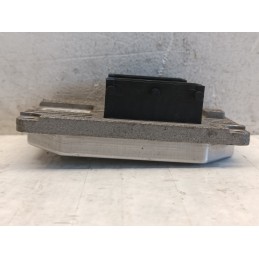 Centralina motore Fiat Panda 2 169 1.4B Metano 350A1000 iaw5sf8p4  A10752