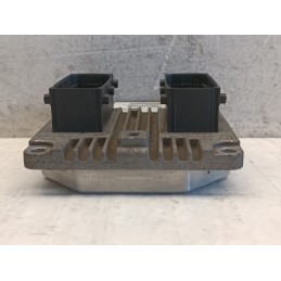 Centralina motore Fiat Panda 2 169 1.4B Metano 350A1000 iaw5sf8p4  A10752