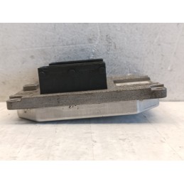 Centralina motore Fiat Panda 2 169 1.4B Metano 350A1000 iaw5sf8p4  A10752