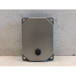 Centralina motore Fiat Panda 2 169 1.4B Metano 350A1000 iaw5sf8p4  A10752