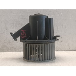 Ventola interna abitacolo aria Smart Fortwo 451 Behr L0984 2007 2014  A10747