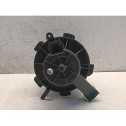 Ventola interna abitacolo aria Smart Fortwo 451 Behr L0984 2007 2014  A10747