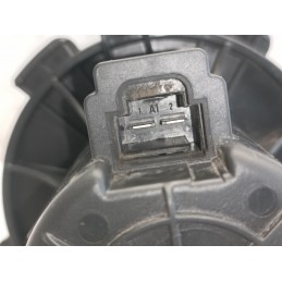 Ventola interna abitacolo aria Smart Fortwo 451 Behr L0984 2007 2014  A10747