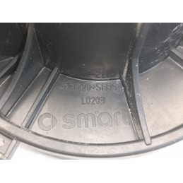 Ventola interna abitacolo aria Smart Fortwo 451 Behr L0984 2007 2014  A10747
