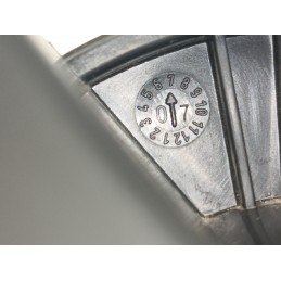 Ventola interna abitacolo aria Smart Fortwo 451 Behr L0984 2007 2014  A10747