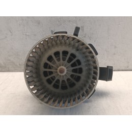 Ventola interna abitacolo aria Smart Fortwo 451 Behr L0984 2007 2014  A10747