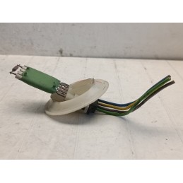 Ventola interna abitacolo aria resistenza Smart fortwo 451 Behr L0984  A10529