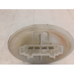 Ventola interna abitacolo aria resistenza Smart fortwo 451 Behr L0984  A10529