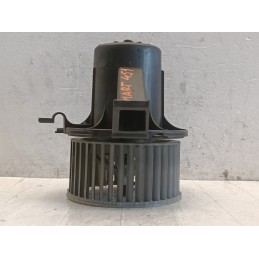 Ventola interna abitacolo aria resistenza Smart fortwo 451 Behr L0984  A10529