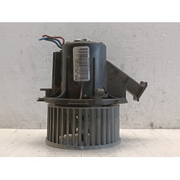 Ventola interna abitacolo aria resistenza Smart fortwo 451 Behr L0984  A10529