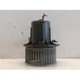 Ventola interna abitacolo aria resistenza Smart fortwo 451 Behr L0984  A10529