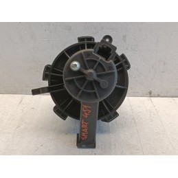 Ventola interna abitacolo aria resistenza Smart fortwo 451 Behr L0984  A10529