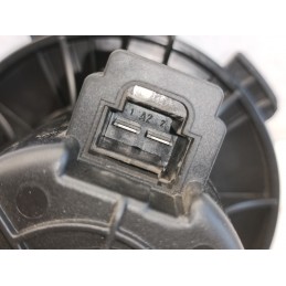 Ventola interna abitacolo aria resistenza Smart fortwo 451 Behr L0984  A10529