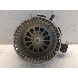 Ventola interna abitacolo aria resistenza Smart fortwo 451 Behr L0984  A10529